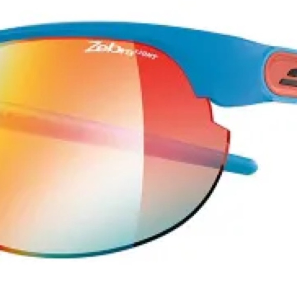 High performance sunglasses - Picture 2 of 3